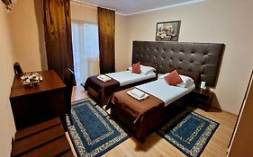 Hanul Lui Bogdan Economy INN