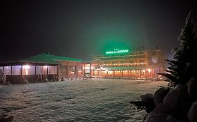 Hanul Lui Bogdan Economy INN